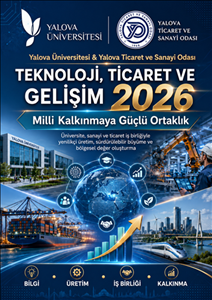 Sanayi Üniversite İşbirliği Toplantısı